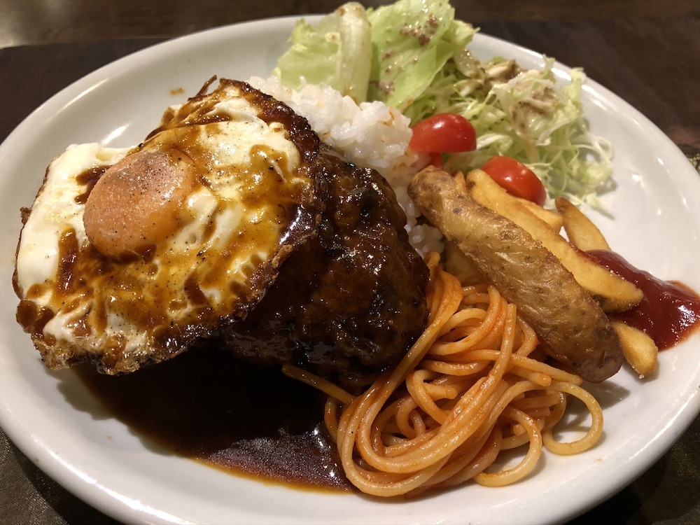 hakuba
