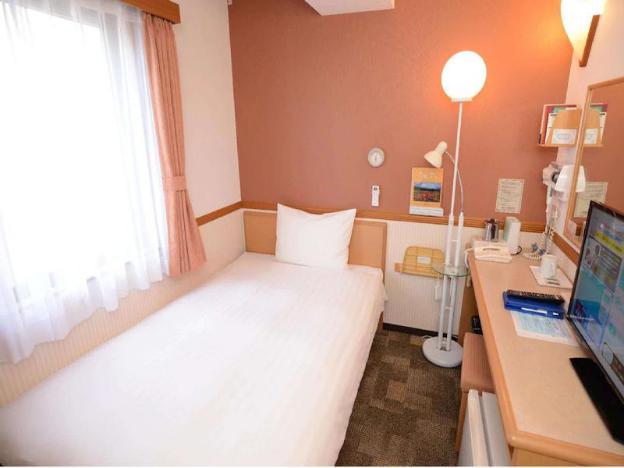 toyoko inn osaka semba higashi