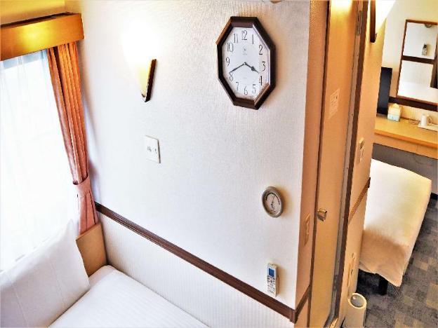 toyoko inn osaka semba higashi