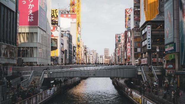 toyoko inn osaka semba higashi
