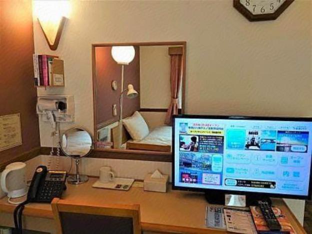 toyoko inn osaka semba higashi