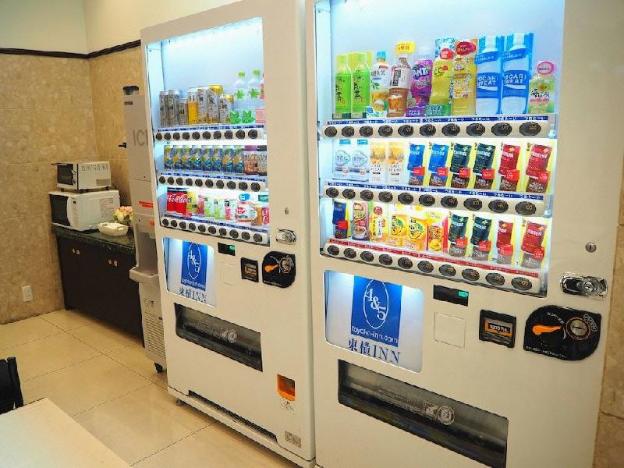 toyoko inn osaka semba higashi