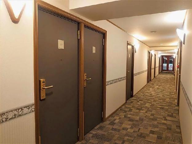 toyoko inn osaka semba higashi