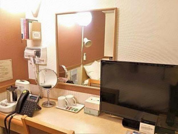 toyoko inn osaka semba higashi