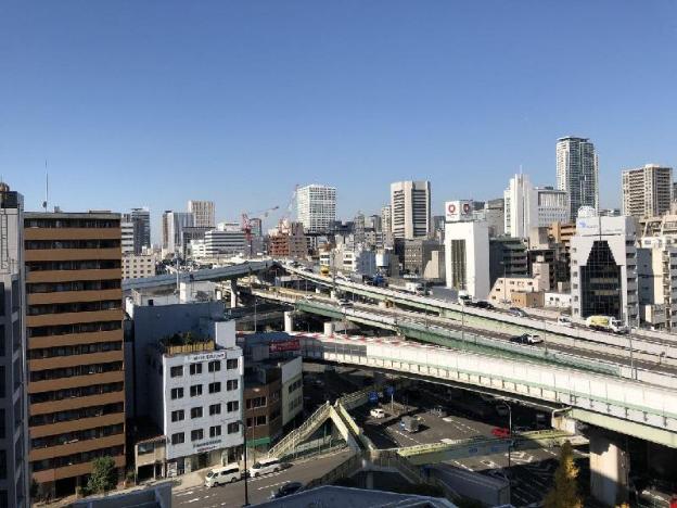 toyoko inn osaka semba higashi