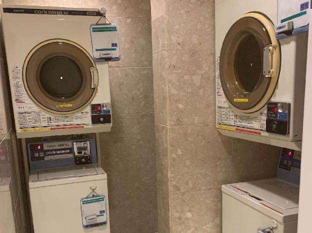 toyoko inn osaka semba higashi