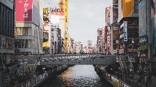 toyoko inn osaka semba higashi