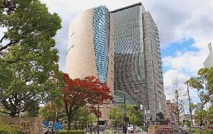toyoko inn osaka semba higashi