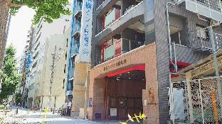 toyoko inn osaka semba higashi