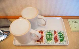 toyoko inn osaka semba higashi