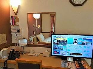 toyoko inn osaka semba higashi