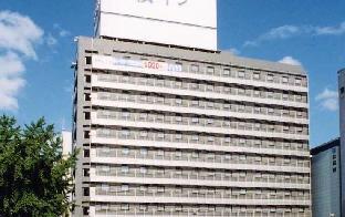 toyoko inn osaka semba higashi