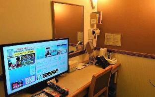 toyoko inn osaka semba higashi