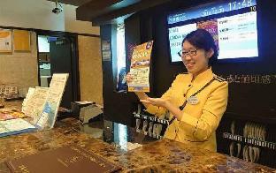 toyoko inn osaka semba higashi