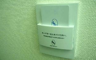 toyoko inn osaka semba higashi