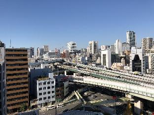 toyoko inn osaka semba higashi