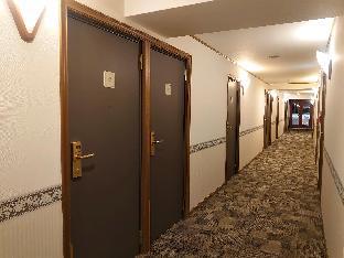 toyoko inn osaka semba higashi