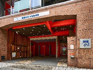 toyoko inn osaka semba higashi