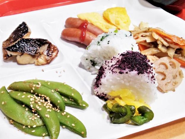 toyoko inn osaka semba higashi