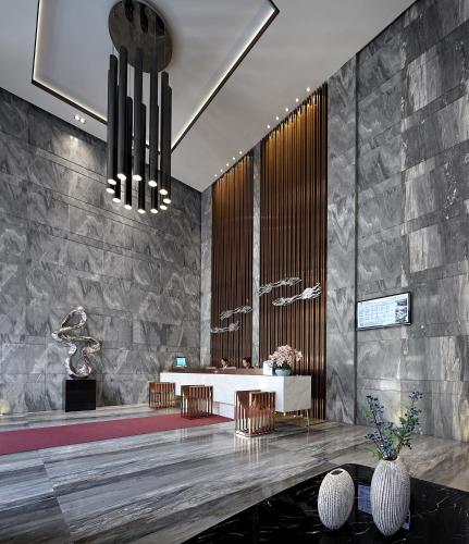 shenzhen hongdu hotel