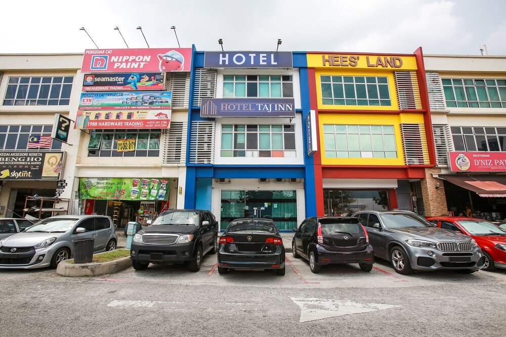 shah alam