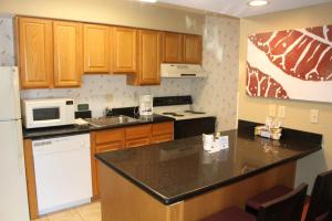 hawthorn extended stay by wyndham wichita