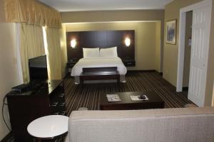 hawthorn extended stay by wyndham wichita