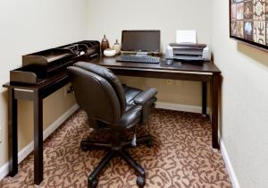 hawthorn extended stay by wyndham wichita