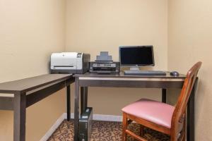 hawthorn extended stay by wyndham wichita