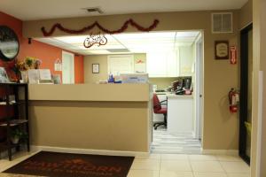 hawthorn extended stay by wyndham wichita