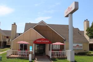 Hawthorn Extended Stay By Wyndham Wichita,Wichita>>Sedgwick,3 star