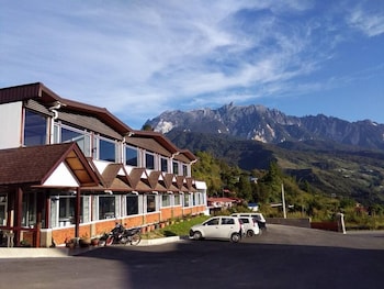 nabalu kundasang lodge