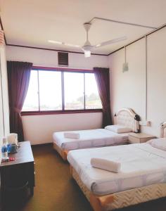 nabalu kundasang lodge