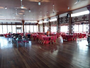 nabalu kundasang lodge