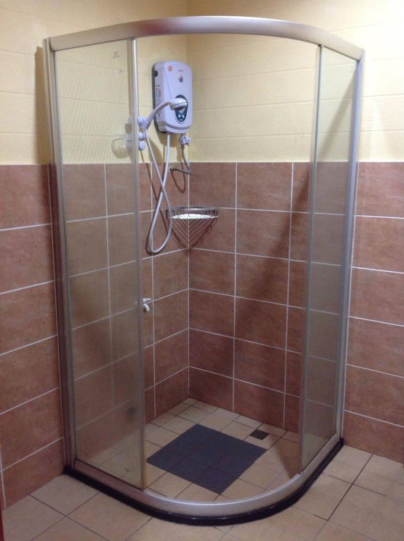 Nabalu Kundasang Lodge,Kundasang>>Kota Kinabalu,3 star