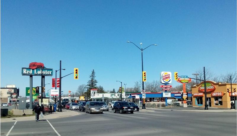 6267 Persepolis Inn,Niagara Falls>>Lundy's Lane,2 star