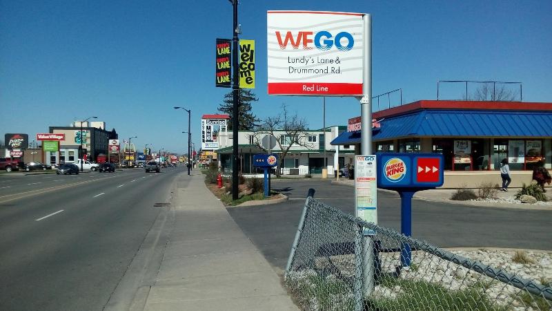 6267 Persepolis Inn,Niagara Falls>>Lundy's Lane,2 star