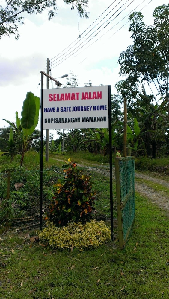 kinabalu poring vacation lodge hostel