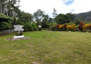 kinabalu poring vacation lodge hostel