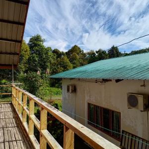 kinabalu poring vacation lodge hostel