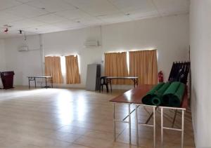 kinabalu poring vacation lodge hostel