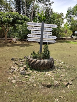 kinabalu poring vacation lodge hostel