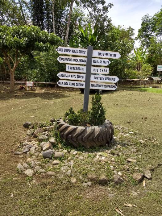 kinabalu poring vacation lodge hostel