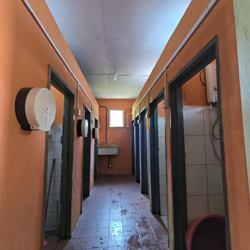 kinabalu poring vacation lodge hostel