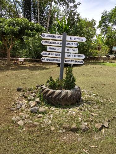 kinabalu poring vacation lodge hostel