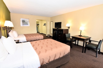 rodeway inn harbison area