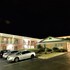 rodeway inn harbison area
