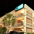 rodeway inn harbison area