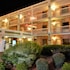 rodeway inn harbison area