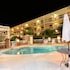 rodeway inn harbison area